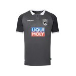 Camiseta Segunda SSV Ulm 1846 2025/26 Mujer