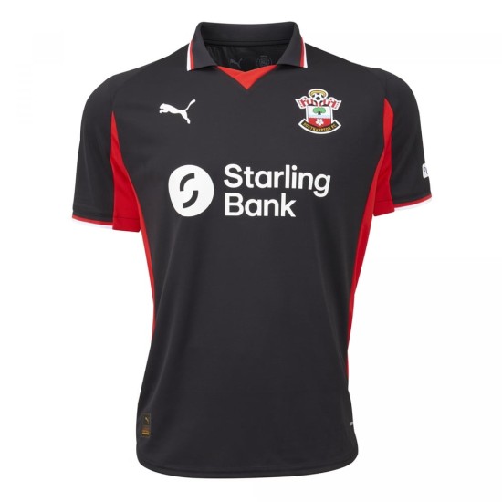 Camiseta Starling Tercera Equipación Southampton Mujer 2025/26