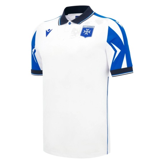 Camiseta local infantil AJ Auxerre 2026/27 Camiseta local infantil AJ Auxerre 2026/27