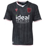 Camiseta Tercera West Bromwich Albion 2025/26 Hombre