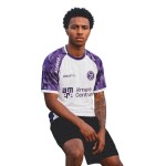 Camiseta visitante infantil Almere City FC 2026/27 Camiseta visitante infantil Almere City FC 2026/27