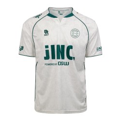 Camiseta visitante Excelsior Rotterdam 2025/26 hombre