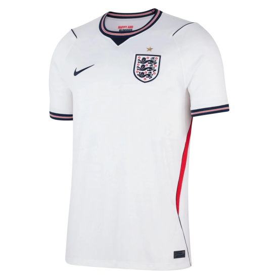 Camiseta Mundial 2026 Local Inglaterra Niño Camiseta Mundial 2026 Local Inglaterra Niño