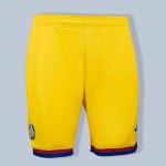 Tercer pantalón corto Getafe CF Hombre 2025/26