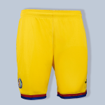 Tercer pantalón corto Getafe CF Hombre 2025/26 Tercer pantalón corto Getafe CF Hombre 2025/26
