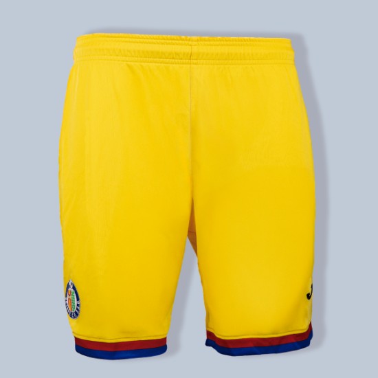 Tercer pantalón corto Getafe CF Hombre 2025/26