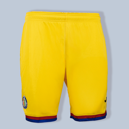 Tercer pantalón corto Getafe CF Hombre 2025/26 Tercer pantalón corto Getafe CF Hombre 2025/26