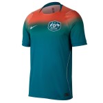Camiseta Mundial 2026 Visitante Australia Hombre Camiseta Mundial 2026 Visitante Australia Hombre