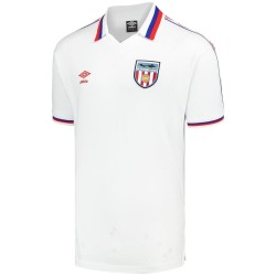 Camiseta retro visitante hombre Sunderland 1980