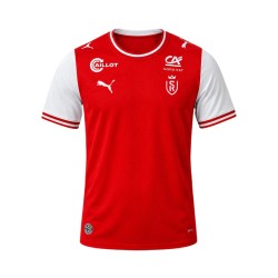 Camiseta de hombre Reims 2026/27 de local