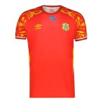 Camiseta tercera RD del Congo 2026 Copa del Mundo hombre Camiseta tercera RD del Congo 2026 Copa del Mundo hombre