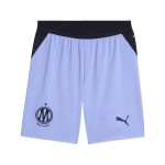 Pantalones cortos de la tercera equipación del Olympique de Marsella 2026/27 para hombre Pantalones cortos de la tercera equipación del Olympique de Marsella 2026/27 para hombre