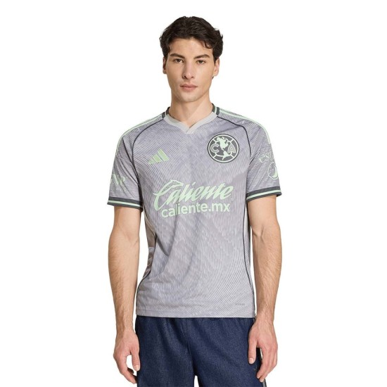 Camiseta Mujer Tercera Club América 2025/26