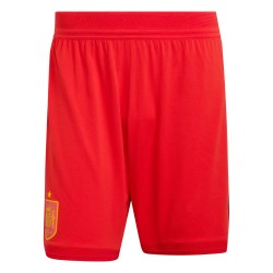 Pantalón Corto Alternativo de la Copa Mundial 2026 de España Primera Equipación para Niño Pantalón Corto Alternativo de la Copa Mundial 2026 de España Primera Equipación para Niño