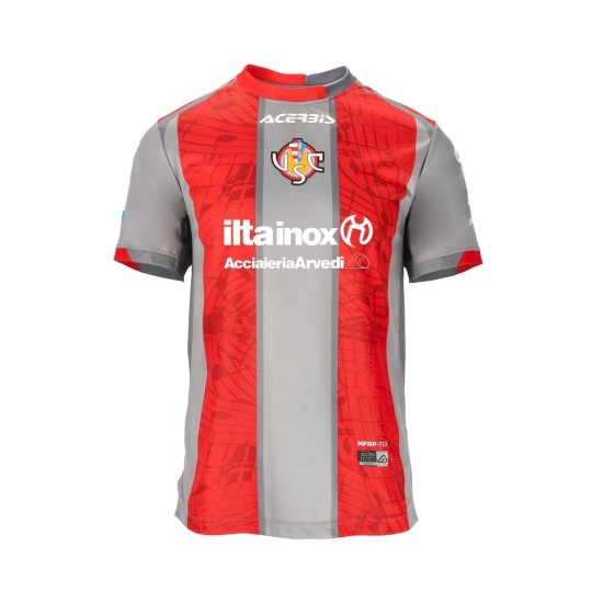 Camiseta Local Niño Cremonese 2025/26