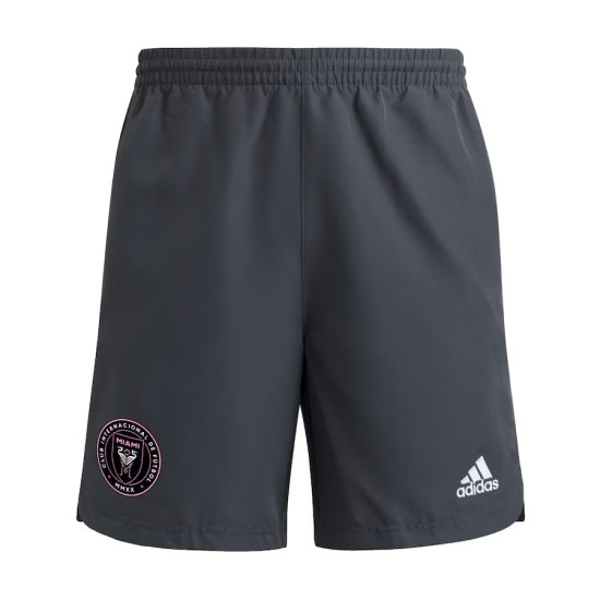 Pantalones Cortos de Viaje Terceros Hombre Inter Miami CF 2025