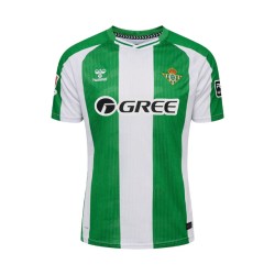 Camiseta de local Real Betis 2025/26 para hombre