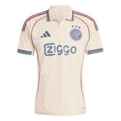 Camiseta Tercera Ajax 2025/26 Hombre