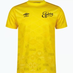 Camiseta tercera 100 años para niños IF Elfsborg 2025