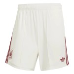 Pantalón Corto Alternativo de la Copa Mundial 2026 de España Segunda Equipación para Niño Pantalón Corto Alternativo de la Copa Mundial 2026 de España Segunda Equipación para Niño