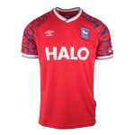 Niño Ipswich Town 2025/26 Camiseta Visitante Niño Ipswich Town 2025/26 Camiseta Visitante