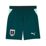 Shorts Mundial 2026 Visitante Austria Hombre Shorts Mundial 2026 Visitante Austria Hombre