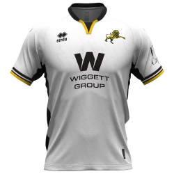 Camiseta de Visitante Millwall 2026/27 para Hombre