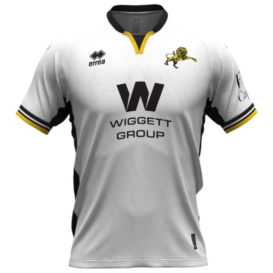 Camiseta de Visitante Millwall 2026/27 para Hombre Camiseta de Visitante Millwall 2026/27 para Hombre