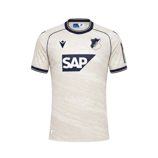 Camiseta de visitante TSG Hoffenheim 2026/27 para hombre Camiseta de visitante TSG Hoffenheim 2026/27 para hombre