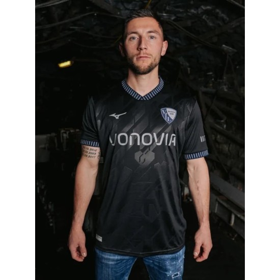 Camiseta especial VfL Bochum 1848 2025/26 para hombre