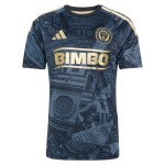 Hombre Philadelphia Union 2026 Camiseta Local
