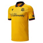 Camiseta tercera equipación de hombre del Bolton Wanderers 2026/27 Camiseta tercera equipación de hombre del Bolton Wanderers 2026/27