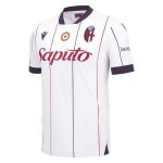 Camiseta de Visitante Niño Bologna FC 2025/26 Camiseta de Visitante Niño Bologna FC 2025/26