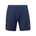 Pantalones Cortos Third Feyenoord 2026/27 para Niño Pantalones Cortos Third Feyenoord 2026/27 para Niño