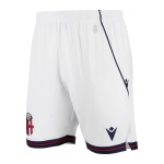 Pantalones local Bologna FC 2025/26 niño