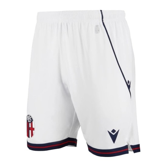 Pantalones local Bologna FC 2025/26 niño