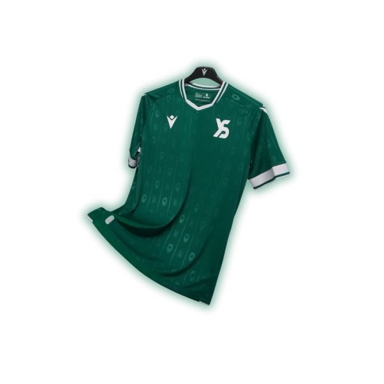 Mujer Yverdon Sport FC 2025/26 Camiseta Local