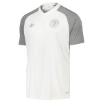 Camiseta de Prepartido Visitante Sheffield United 2026/27 Hombre - Blanca Camiseta de Prepartido Visitante Sheffield United 2026/27 Hombre - Blanca
