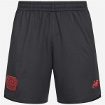 Pantalones local Bayer 04 Leverkusen 2025/26 mujer