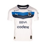 Camiseta visitante hombre Monterrey FC 2025/26 Camiseta visitante hombre Monterrey FC 2025/26