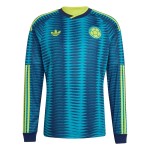 Shorts de visitante Colombia 2026 Copa del Mundo hombre Shorts de visitante Colombia 2026 Copa del Mundo hombre