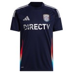 Camiseta Mujer San Diego FC 2025 Local