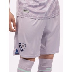 Niño VfL Bochum 1848 2025/26 Pantalones Terceros Alternativos