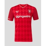 Camiseta local FC Twente 2025/26 hombre Camiseta local FC Twente 2025/26 hombre