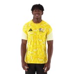 Camiseta pre partido local Sudáfrica 2026 Copa del Mundo hombre