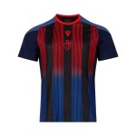 Camiseta de entrenamiento previa al partido de la 3.ª equipación del FC Basilea 1893 2026/27 para niño Camiseta de entrenamiento previa al partido de la 3.ª equipación del FC Basilea 1893 2026/27 para niño