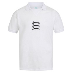 Camiseta Retro Wolverhampton Wanderers de Visitante 1974 para Hombre