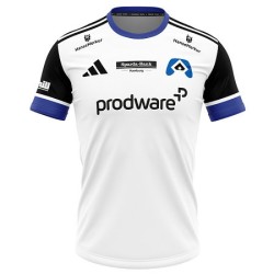 Camiseta eSports tercera 2025/26 del Hamburger SV para niño