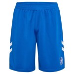 Pantalones cortos local de hombre del 1. FC Magdeburg 2026/27 Pantalones cortos local de hombre del 1. FC Magdeburg 2026/27