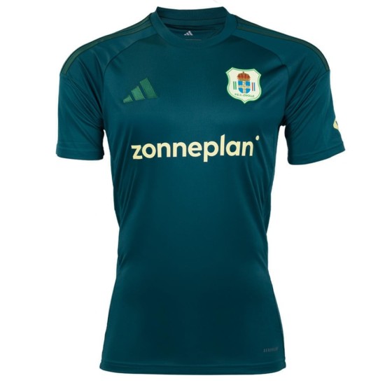 Camiseta visitante PEC Zwolle 2025/26 para niño Camiseta visitante PEC Zwolle 2025/26 para niño